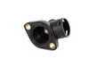 ES#2090871 - 068121144 - Coolant Flange - Located on the driver side of the cylinder head - MTC - Audi Volkswagen