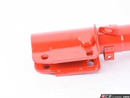 ES#3560661 - 87451252L - PORSCHE 911 (993) '93-'97 (Left FRONT) - Koni - Porsche