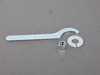 ES#3560661 - 87451252L - PORSCHE 911 (993) '93-'97 (Left FRONT) - Koni - Porsche