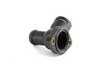 ES#2090871 - 068121144 - Coolant Flange - Located on the driver side of the cylinder head - MTC - Audi Volkswagen