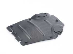 ES#1894339 - 51717149449 - COVER LEFT - Genuine BMW - BMW