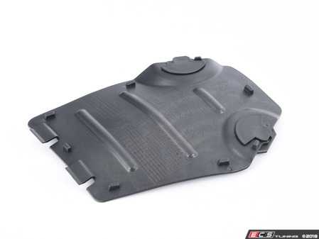 ES#1894339 - 51717149449 - COVER LEFT - Genuine BMW - BMW