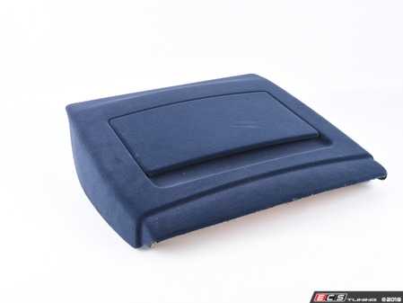 ES#142347 - 52108175776 - LOWER R. PAN. - Genuine BMW - BMW
