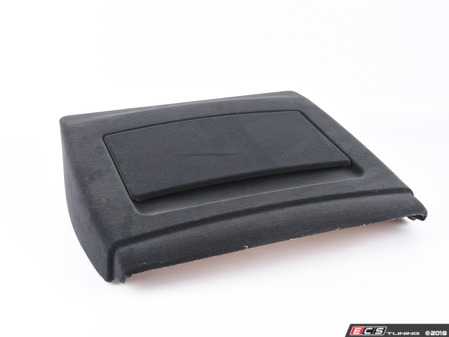 ES#142346 - 52108175775 - LOWER R. PAN. - Genuine BMW - BMW
