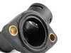 ES#2090871 - 068121144 - Coolant Flange - Located on the driver side of the cylinder head - MTC - Audi Volkswagen