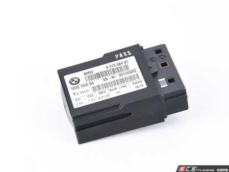 ES#2590547 - 61359273584 - LCPA MODULE - Genuine BMW - BMW