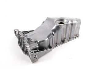 ES#2090888 - 06B103601CA - Oil Pan  - With opening for oil level sensor - MTC - Audi Volkswagen