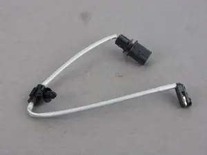 Rear Brake Pad Wear Sensor 