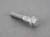 ES#1876896 - 07119906184 - E89 Hex Bolt - Priced Each - Genuine BMW hex bolt. M14X1,5X60-10.9 - Genuine BMW - BMW