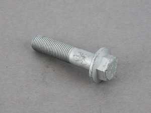 ES#1876896 - 07119906184 - E89 Hex Bolt - Priced Each - Genuine BMW hex bolt. M14X1,5X60-10.9 - Genuine BMW - BMW
