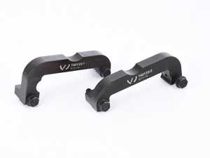 ES#3619082 - T40133 - Camshaft Clamp T40133 - Used for securing camshafts when adjusting timing on 6-cyl petrol direct injection engine - Genuine Volkswagen Audi - Audi