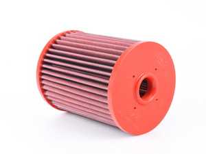 ES#3195273 - FB693/08 - Performance Engine Air Filter - High-Flow cotton gauze filter designed to be a performer, while lasting a lifetime - BMC - Audi