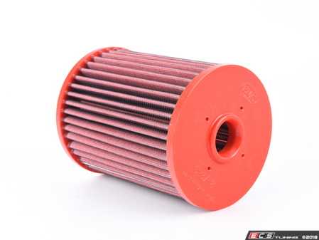 ES#3195273 - FB693/08 - Performance Engine Air Filter - High-Flow cotton gauze filter designed to be a performer, while lasting a lifetime - BMC - Audi