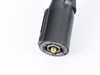 ES#164130 - 61130412966 - X5 / X3 Trailer Connector Wire - Heavy duty design to connect 7-pin male harness - Genuine BMW - BMW