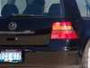 ES#5044 - 1J6945015016SSJ -  European Light Smoked Tail Light - Pair - (NO LONGER AVAILABLE) - Tail lights from the European models with light smoked lenses - Hella - 