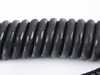ES#164130 - 61130412966 - X5 / X3 Trailer Connector Wire - Heavy duty design to connect 7-pin male harness - Genuine BMW - BMW