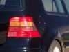 ES#5044 - 1J6945015016SSJ -  European Light Smoked Tail Light - Pair - (NO LONGER AVAILABLE) - Tail lights from the European models with light smoked lenses - Hella - 