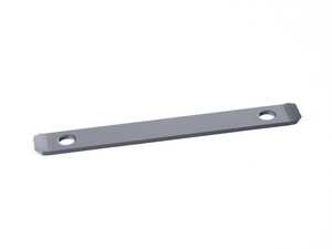 ES#57475 - 33321116189 - PACKING PLATE - Genuine BMW - BMW
