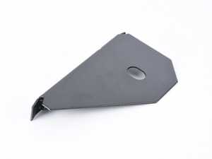 ES#57473 - 33321115960 - SUPPORT ANGLE LEFT - Genuine BMW - BMW