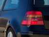ES#5044 - 1J6945015016SSJ -  European Light Smoked Tail Light - Pair - (NO LONGER AVAILABLE) - Tail lights from the European models with light smoked lenses - Hella - 