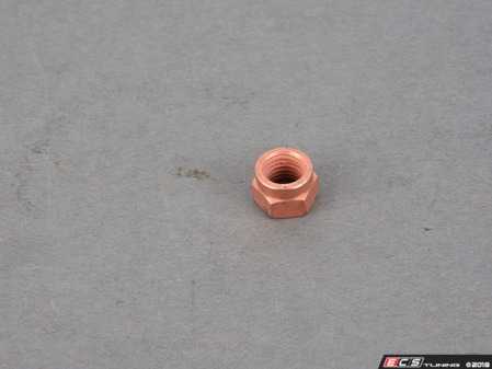 ES#2865102 - 0009903150 - Nut - Priced Each - M10 - Febi - Mercedes Benz