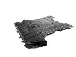 ES#2786736 - 51757378819 - Under-Hood Shield - Genuine BMW - BMW