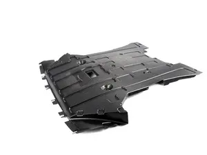 Under-Hood Shield
