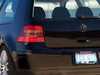 ES#5044 - 1J6945015016SSJ -  European Light Smoked Tail Light - Pair - (NO LONGER AVAILABLE) - Tail lights from the European models with light smoked lenses - Hella - 