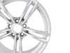 ES#2590087 - 36112284252 - Light Alloy Rim - 19x9 ET32 Found on M5/M6 models. - Genuine BMW - BMW