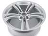ES#2590087 - 36112284252 - Light Alloy Rim - 19x9 ET32 Found on M5/M6 models. - Genuine BMW - BMW