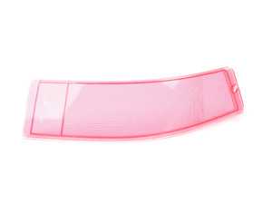 ES#3624195 - 96463190810 - Tail Light Lens - Right - Replacement tail lamp lens for your 964 - Dansk - Porsche