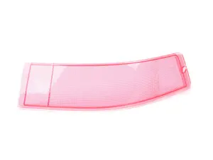 Tail Light Lens - Right