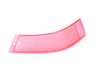ES#3624196 - 96463190710 - Tail Light Lens - Left - Replacement tail lamp lens for your 964 - Dansk - Porsche