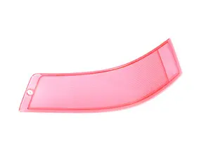 Tail Light Lens - Left