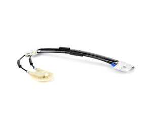 ES#95566 - 51358159836 - Rear Window Regulator - Right - Does not include window motor - URO - BMW