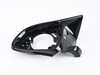 ES#3016149 - 51168060321 - SUPPORTING RING, BLACK, LEFT - Genuine BMW - BMW