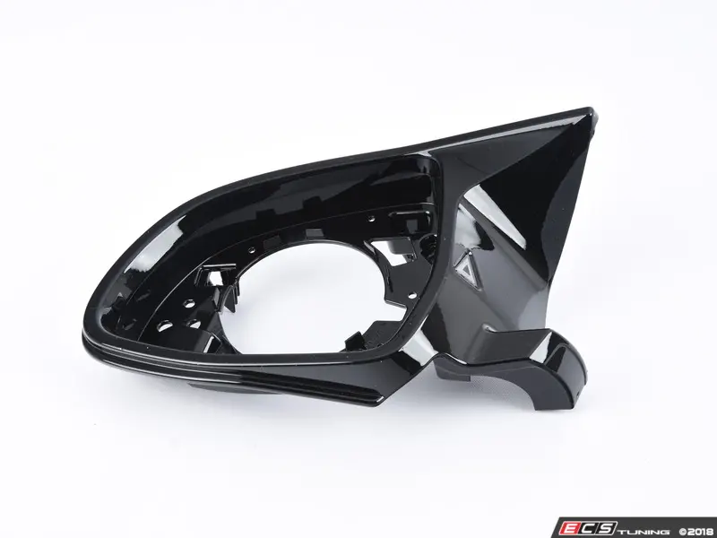 Genuine BMW - 51168060321 - SUPPORTING RING, BLACK, LEFT (51-16-8 