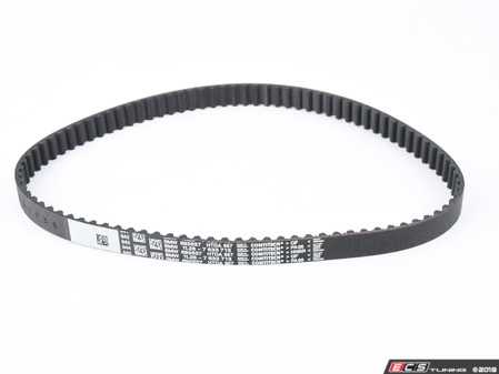 ES#3028899 - 11287633713 - Starter Belt - Genuine BMW - BMW