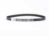 ES#3028899 - 11287633713 - Starter Belt - Genuine BMW - BMW