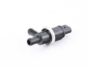 ES#416153 - 7L0906518 - EVAP canister vent valve  - Electronically controlled vent valve for emissions - Genuine Volkswagen Audi - Volkswagen
