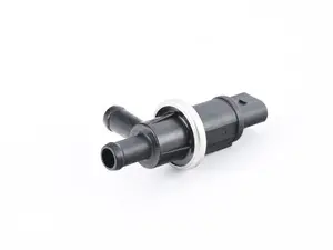 EVAP canister vent valve 