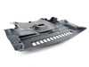 ES#1747273 - 2095242930 - Engine Belly Pan - Front - Protect your engine from road debris - Genuine Mercedes Benz - Mercedes Benz
