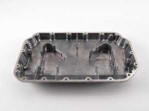 ES#2090907 - 078103604H - Oil Pan - Does not include oil pickup or drain plug - MTC - Audi
