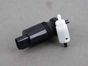 ES#3559991 - 1648690421 - Windshield Washer Pump - Keep your windshield clean with this replacement pump - Hamburg Tech - Mercedes Benz