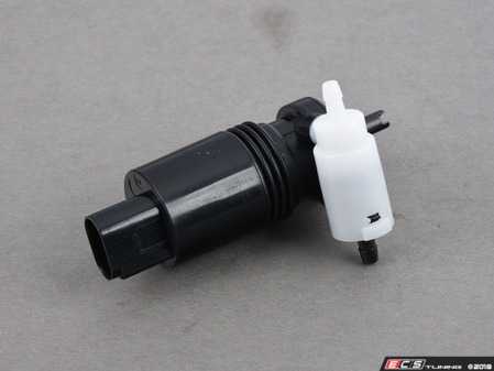 ES#3559991 - 1648690421 - Windshield Washer Pump - Keep your windshield clean with this replacement pump - Hamburg Tech - Mercedes Benz