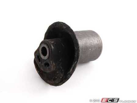 ES#2090959 - 191501541 - Rear Axle Beam Bushing - Priced Each - Rubber mount on the left & right ends of the axle beam - MTC - Volkswagen