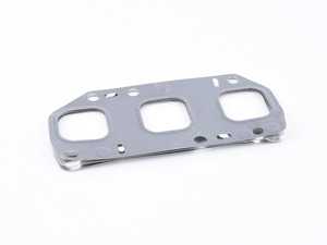 ES#3624398 - 03H253050B - Exhaust Manifold Gasket - Cylinders 4 - 6 - Elring - Audi