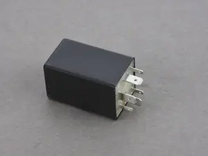 Fuel Pump Relay (DME) - Priced Each