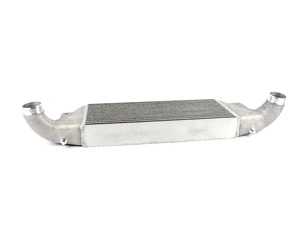 ES#3612253 - CTS-25T-EVO-DF - Front Mount Intercooler Kit (fmic) - Raw Finish  - 42% larger than stock - The 8V RS3 / 8S TTRS platforms benefit greatly from an intercooler upgrade! - CTS - Audi