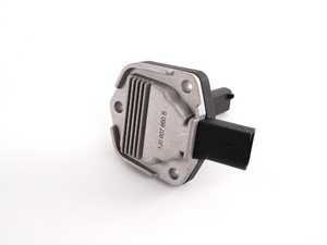 ES#2102411 - 1J0907660B - Oil Level Sensor - Mounted on the bottom of the oil pan - MTC - Audi Volkswagen